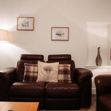 Craigewan Cottage Seatown 쿨렌 외부 사진