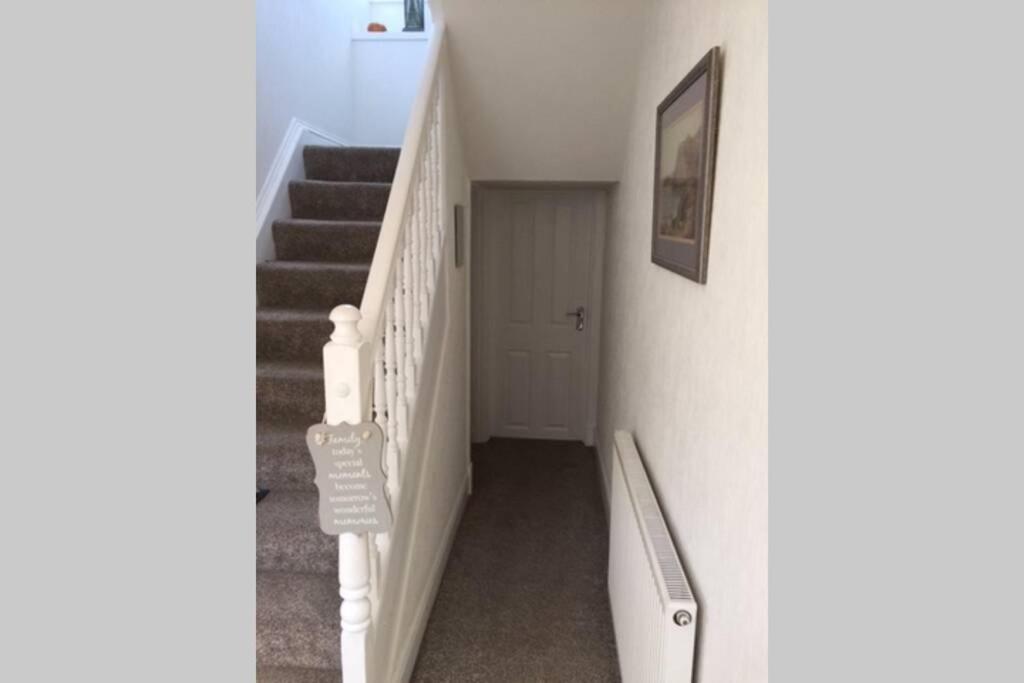 Craigewan Cottage Seatown 쿨렌 외부 사진
