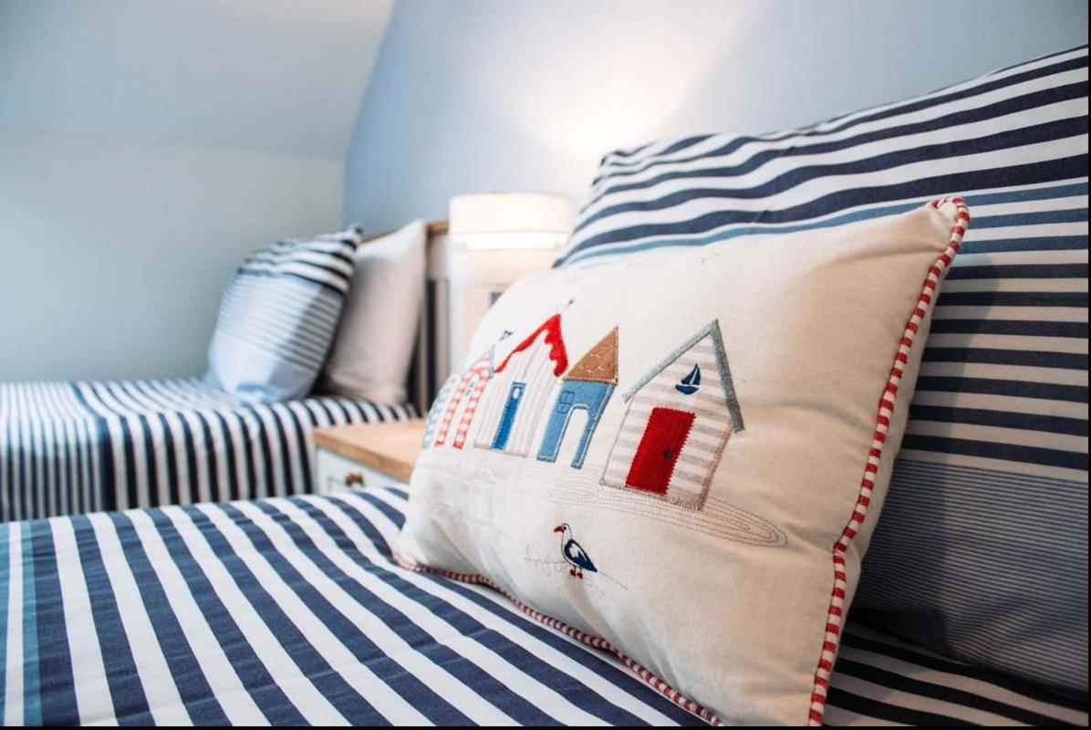 Craigewan Cottage Seatown 쿨렌 외부 사진