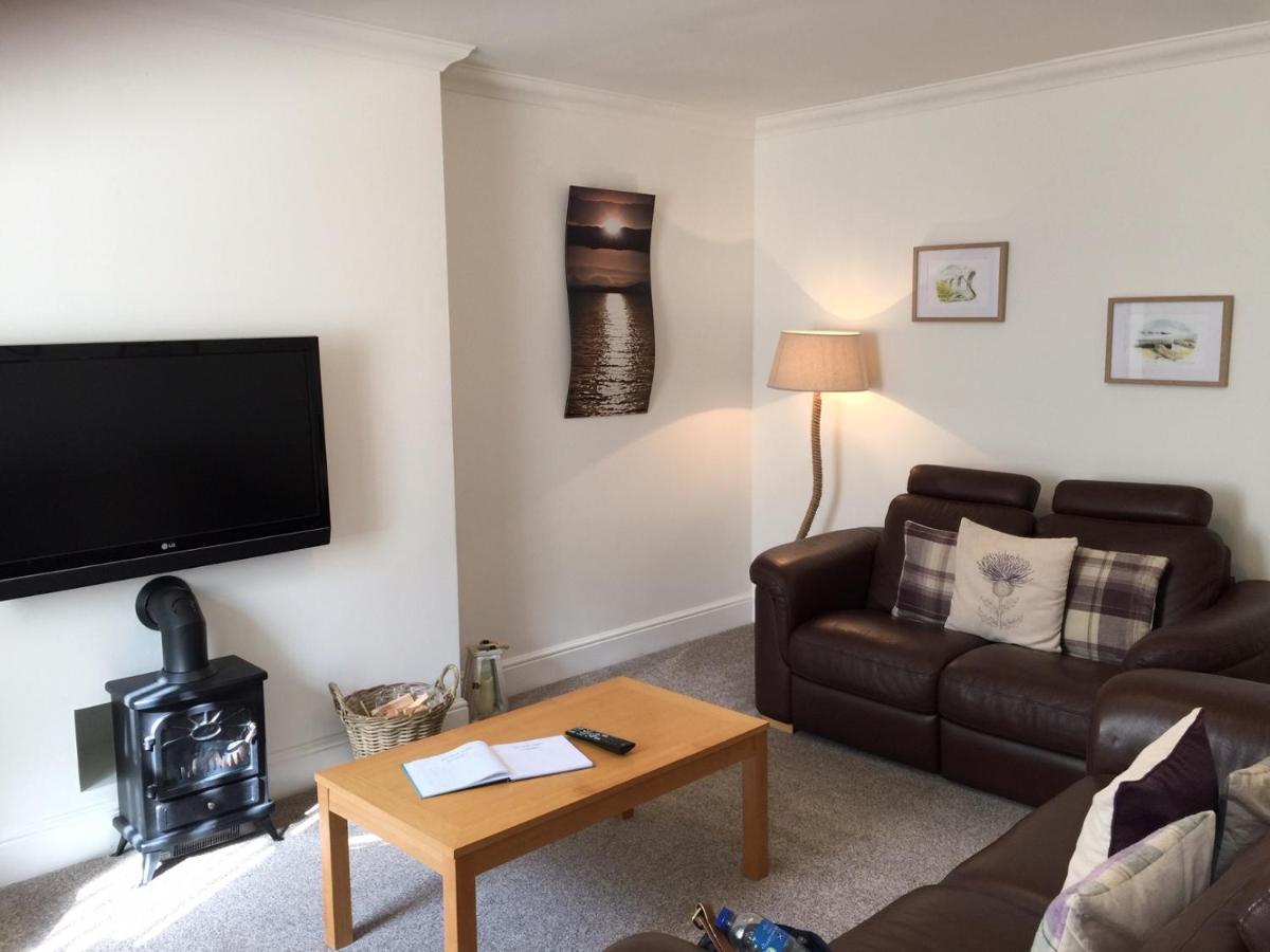 Craigewan Cottage Seatown 쿨렌 외부 사진
