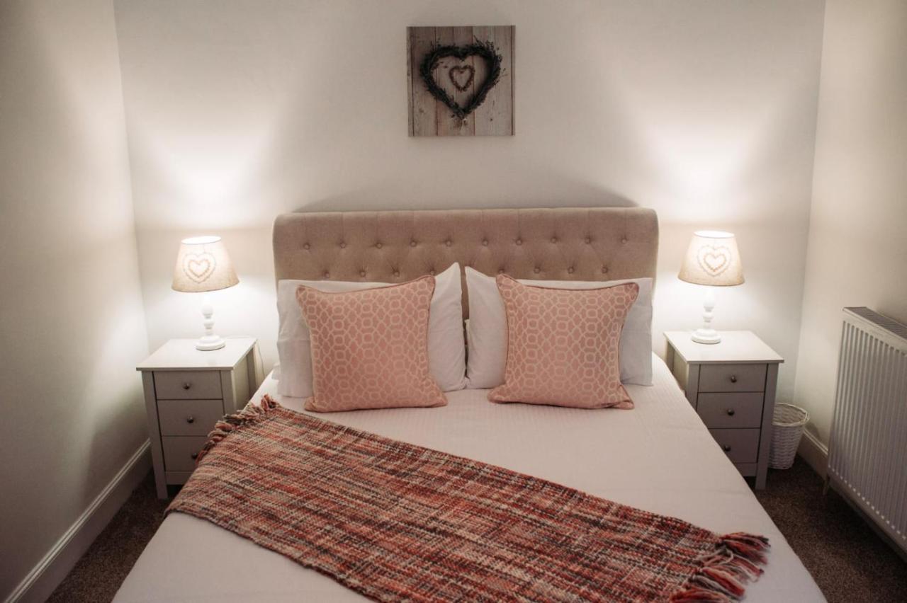 Craigewan Cottage Seatown 쿨렌 외부 사진