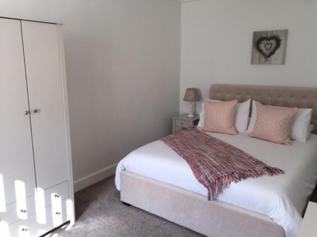 Craigewan Cottage Seatown 쿨렌 외부 사진