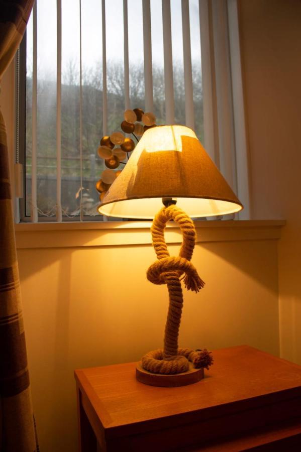 Craigewan Cottage Seatown 쿨렌 외부 사진
