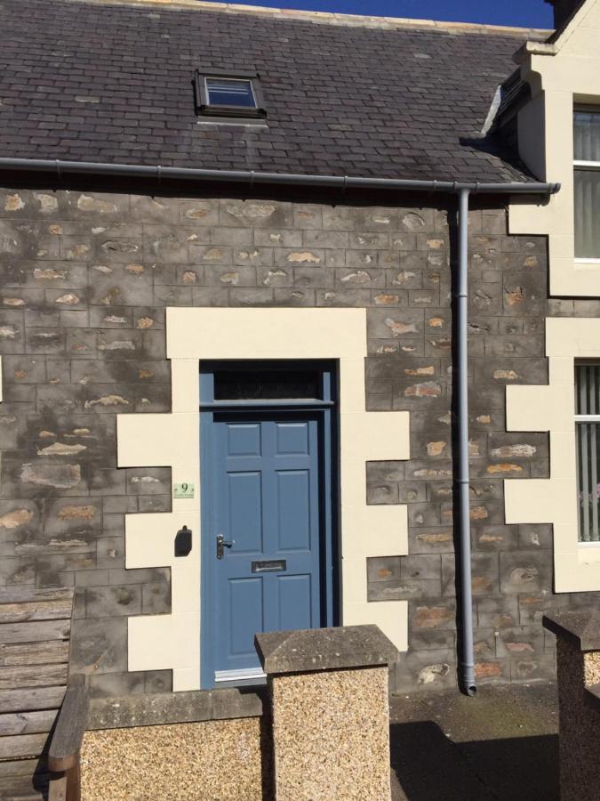 Craigewan Cottage Seatown 쿨렌 외부 사진