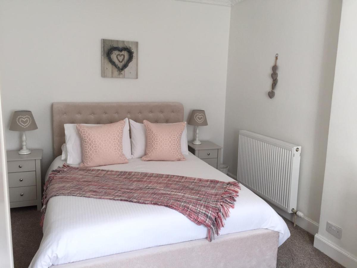 Craigewan Cottage Seatown 쿨렌 외부 사진