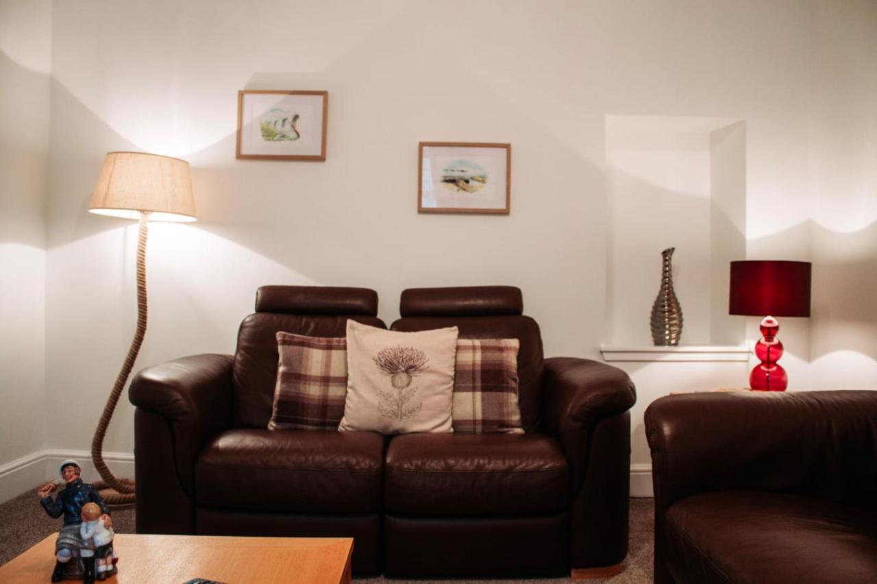 Craigewan Cottage Seatown 쿨렌 외부 사진